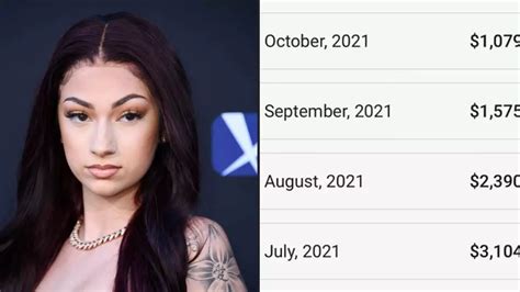 bhad bhabie topless|Bhad Bhabie Shares Topless Instagram Selfies on Her 18th Birthday